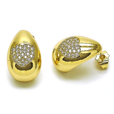 157743 - 02.283.0208 | Earrings