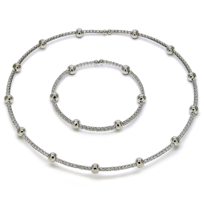 157762 - 06.421.0001.1 | Necklace Sets