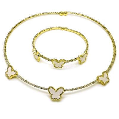 157764 - 06.421.0002.1 | Necklace Sets