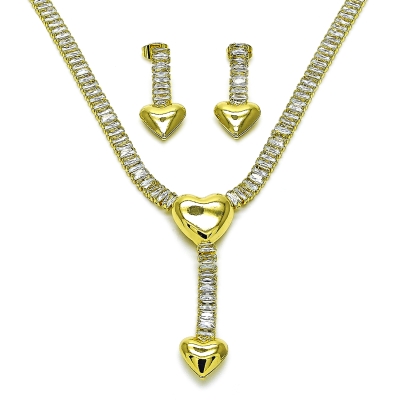 157778 - 06.421.0005 | Necklace Sets