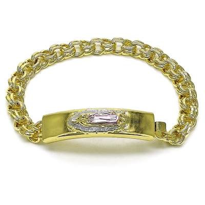 157799 - 03.120.0012.08 | Bracelets