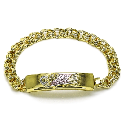 157800 - 03.120.0013.08 | Bracelets