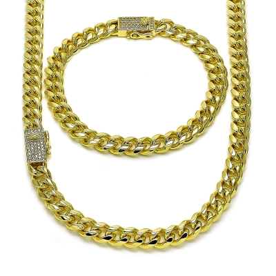 157813 - 06.213.0027 | Necklace Sets