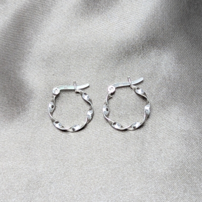 157872 - 02.392.0045.17 | Hoops