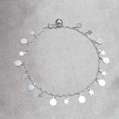 157901 - 03.409.0042.10 | Anklets