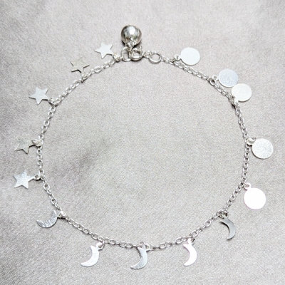 157911 - 03.409.0052.10 | Anklets