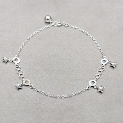 157920 - 03.409.0061.10 | Anklets
