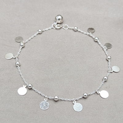 157925 - 03.409.0066.10 | Anklets