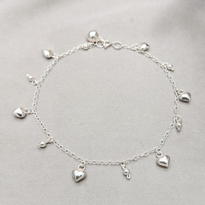 157927 - 03.409.0068.10 | Anklets