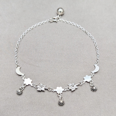 157944 - 03.409.0085.10 | Anklets