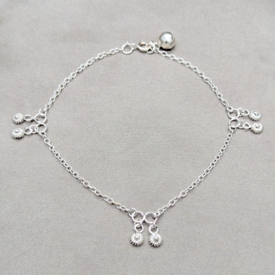 157945 - 03.409.0086.10 | Anklets