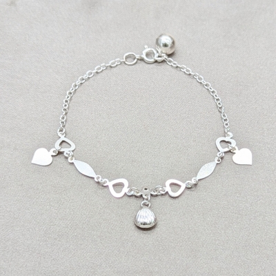 157956 - 03.409.0097.08 | Bracelets