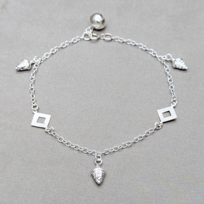 157966 - 03.409.0106.08 | Bracelets