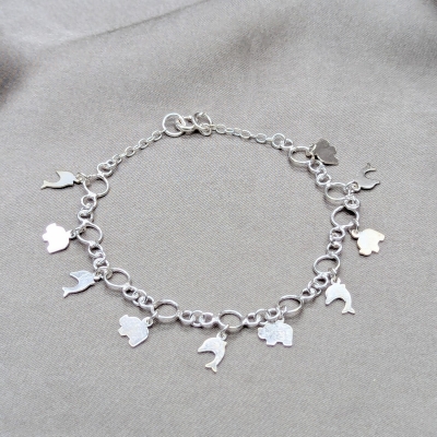 158012 - 03.409.0109.08 | Bracelets