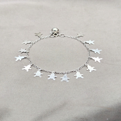 158015 - 03.409.0112.08 | Bracelets