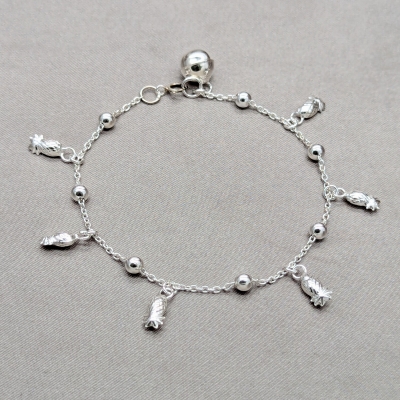 158016 - 03.409.0113.08 | Bracelets