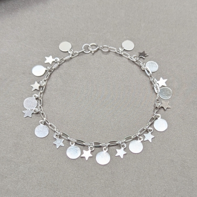 158022 - 03.409.0119.08 | Bracelets