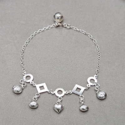 158023 - 03.409.0120.08 | Bracelets