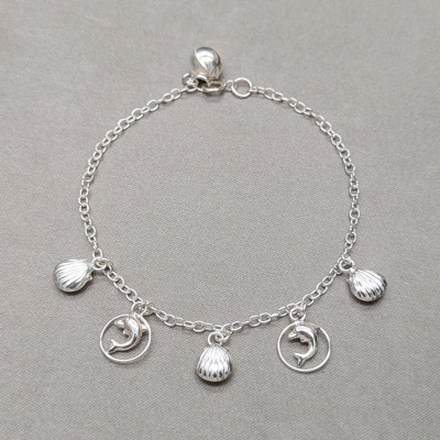 158028 - 03.409.0125.07 | Bracelets