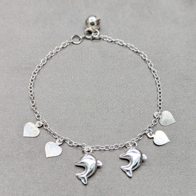 158031 - 03.409.0127.07 | Bracelets