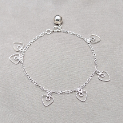 158042 - 03.409.0138.07 | Bracelets