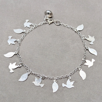 158046 - 03.409.0142.07 | Bracelets