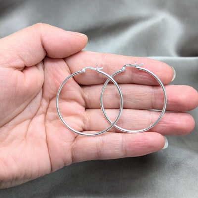 158064 - 02.409.0008.40 | Hoops