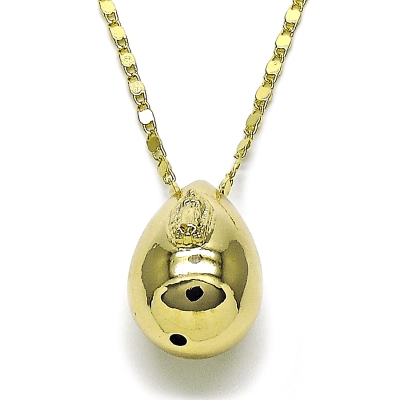 158067 - 04.253.0023.18 | Necklaces