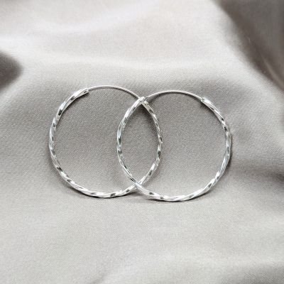 158174 - 02.409.0044.40 | Hoops