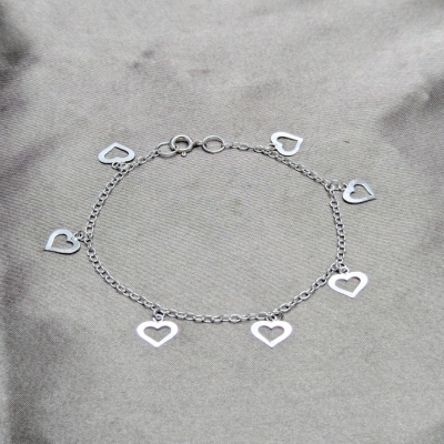 158242 - 03.409.0166.07 | Bracelets