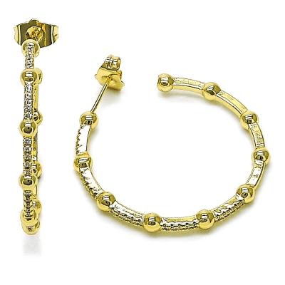 158266 - 02.204.0041.35 | Hoops