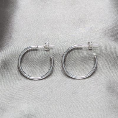 158398 - 02.392.0048.25 | Hoops