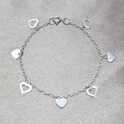 158508 - 03.409.0172.07 | Bracelets