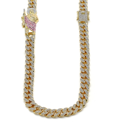 158532 - 04.253.0029.24 | Necklaces