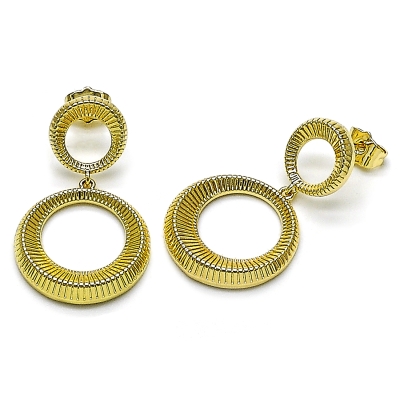 158670 - 02.195.0329 | Earrings