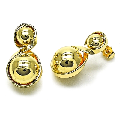 158767 - 02.428.0010 | Earrings