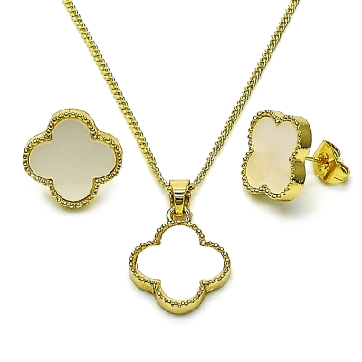 158867 - 10.283.0021.1 | Earring and Pendant Sets