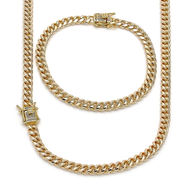 158938 - 06.63.0298 | Necklace Sets