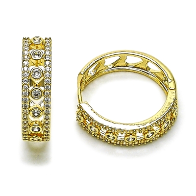 158991 - 02.283.0224.25 | Hoops