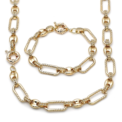 159011 - 06.429.0003 | Necklace Sets