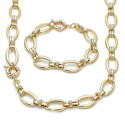 159035 - 06.429.0015 | Necklace Sets