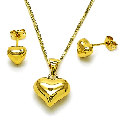 159181 - 10.342.0215 | Earring and Pendant Sets