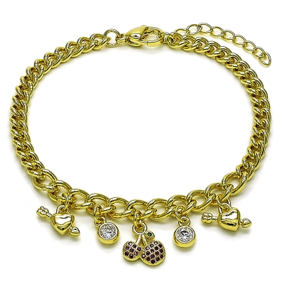 159280 - 03.213.0322.07 | Bracelets