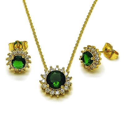 159332 - 10.156.0517 | Earring and Pendant Sets