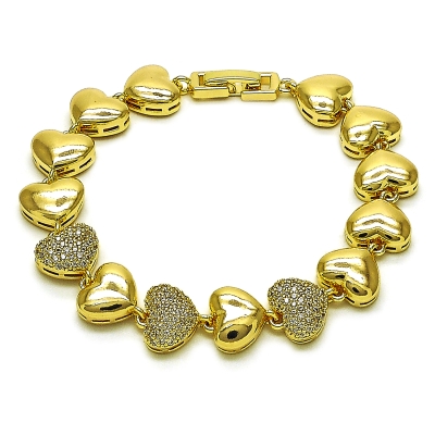 159412 - 03.283.0467.07 | Bracelets