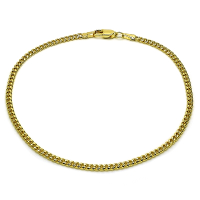 159446 - 04.63.1424.10 | Anklets