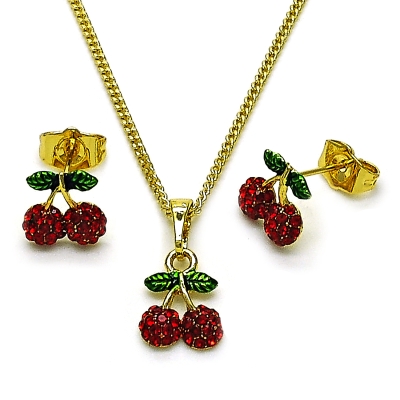 159494 - 10.379.0095 | Earring and Pendant Sets