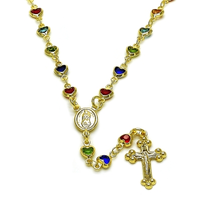 159680 - 09.326.0007.18 | Rosaries