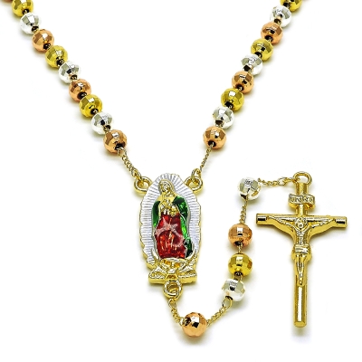 159684 - 09.411.0009.1.24 | Rosaries