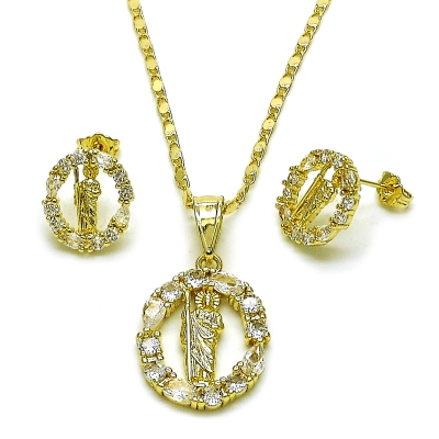 159691 - 10.411.0013 | Earring and Pendant Sets